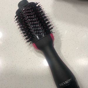 Revlon One-Step Volumizer Original 1.0 Hair Dryer and Hot Air Brush